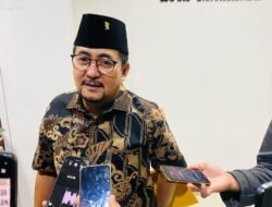 Komisi II DPRD Kota Samarinda Gelar Hearing Evaluasi Program Dan Strategi Pasca-tambang 2026
