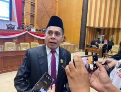 DPRD dan Pemerintah Kota Samarinda Sepakat Terapkan Efisiensi Anggaran, Fokus pada Penghematan Perjalanan Dinas dan Operasional