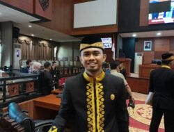 Jalin Sinergi dengan IKN, PPU Didorong Tingkatkan Pelayanan Publik