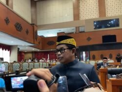 Warga Lokal Jangan Jadi Penonton, Ketua DPRD PPU Soroti Kesempatan Kerja di IKN