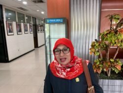 Sujiati Soroti Jalan Usaha Tani: Tantangan dan Solusi bagi Petani PPU