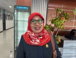 Sujiati: Ketersediaan Air Jadi Tantangan Utama Pertanian di Babulu