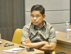 Jangan Sekadar Janji, Ketua DPRD PPU Minta Bupati Wujudkan Program Nyata