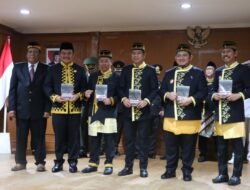 Bupati PPU Prioritaskan Pendidikan dan UMKM untuk Kemajuan Daerah