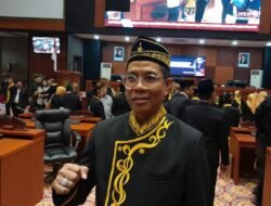 Refleksi 23 Tahun PPU: Membangun Daerah yang Lebih Maju
