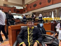 DPRD PPU Dorong Kemajuan Daerah di Usia ke-23