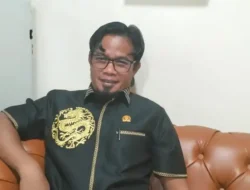 Ishak Rahman: Penentuan Batas Wilayah PPU Harus Berdasarkan Kesepakatan Adat