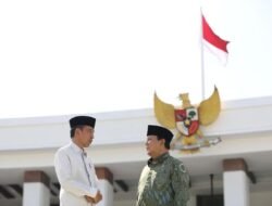Mahasiswi ITB Diamankan Terkait Unggahan Meme Jokowi-Prabowo di Media Sosial