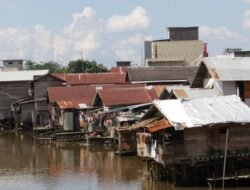 DPRD Samarinda Dorong Percepatan Revitalisasi Permukiman Kumuh