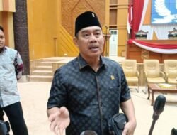 Penggusuran Pasar Subuh Dinilai Represif, DPRD Samarinda Soroti Tindakan Aparat