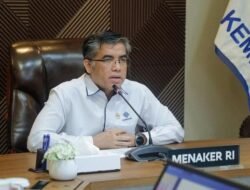 Menaker Siapkan Regulasi Penghapusan Outsourcing Sesuai Arahan Presiden Prabowo