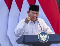 Prabowo Targetkan Swasembada BBM dalam Lima Tahun Kepemimpinan