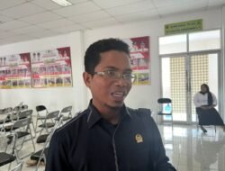Drainase dan Risiko Longsor di Samarinda Ilir Belum Dapat Perhatian