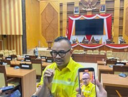DPRD Samarinda Pertanyakan Pembentukan Satgas PPDB Tanpa Keterlibatan Legislatif