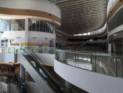 DPRD Soroti Minimnya Mitigasi Kebakaran di Big Mall Samarinda