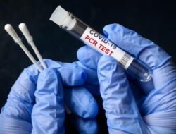 COVID-19 Meningkat di Asia Tenggara, Indonesia Catat 7 Kasus Baru