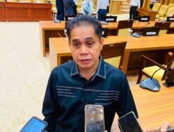 Helmi Abdullah Ingatkan Warga Jaga Etika Berpendapat di Media Sosial