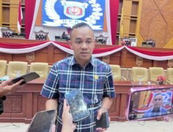 DPRD Soroti Maraknya Akun Anonim yang Serang Kritikus Pemkot Samarinda