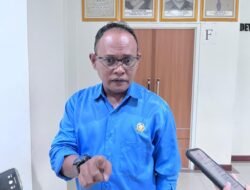 Andriansyah: Samarinda Harus Beralih ke Mitigasi Bencana Preventif