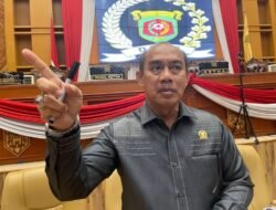 Program Makan Bergizi Gratis Dinilai Perlu Evaluasi, DPRD Samarinda Soroti Alokasi Anggaran