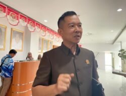 Viktor Yuan Dorong Pengembangan Pariwisata Samarinda sebagai Pilar Ekonomi Berkelanjutan