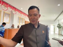 Program Makan Bergizi Gratis Berpotensi Kembangkan Pertanian, DPRD Samarinda Soroti Tantangan di Daerah