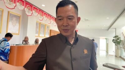 Program Makan Bergizi Gratis Berpotensi Kembangkan Pertanian, DPRD Samarinda Soroti Tantangan di Daerah