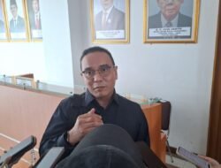 Novan Pasie Dorong Regulasi Komprehensif untuk Lindungi Pekerja Rumah Tangga di Samarinda