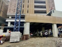 DPRD Soroti Ukuran Lapak Pasar Pagi: Jangan Korbankan Pedagang Lama