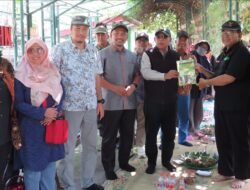 Gali Ilmu Penataan Sungai Code: DPRD Kota Samarinda Siap Dorong Regulasi Pelestarian Sungai