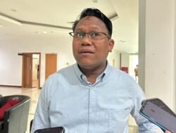 DPRD Samarinda Desak PUPR Susun Strategi Menyeluruh Atasi Banjir