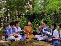 Seragam Sekolah Dikeluhkan Mahal, Disdikbud Samarinda Siapkan Regulasi Harga