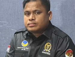 Penataan Pasar Segiri Mulai Terlihat, Tapi Masih Dihadang Tantangan