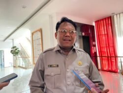 Ketua Komisi I DPRD Samarinda Dorong Dialog Sosial Terkait Pendirian Rumah Ibadah