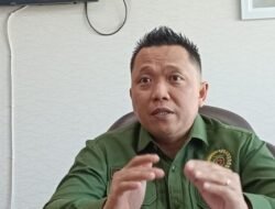 DPRD Samarinda Ingin Tata Kota Tak Lagi Asal Jalan