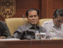 Yacob Soroti Konsentrasi Layanan Kesehatan di Pusat Kota Samarinda