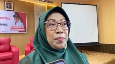 Sri Puji Astuti: Kekerasan Seksual dalam Keluarga Tunjukkan Rapuhnya Fungsi Rumah