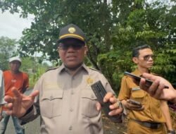 DPRD Soroti Lemahnya Pengelolaan Aset di Balik Konflik Insinerator Samarinda