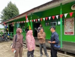 Sri Puji Astuti Desak Pembangunan Ulang SDN 020 Samarinda Utara