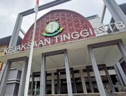 Dana Pokir NTB Disorot: Mahasiswa Tantang Kejati Panggil Paksa Legislator Mangkir
