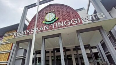 Dana Pokir NTB Disorot: Mahasiswa Tantang Kejati Panggil Paksa Legislator Mangkir