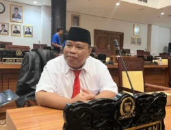 Sani Ajak Pemuda Jaga Idealisme dan Perkuat Solidaritas Bangsa