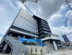 DPRD Samarinda Ingatkan Kontraktor Pasar Pagi soal Limbah Los Basah