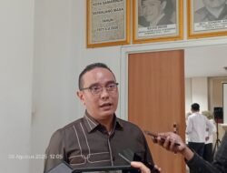Komisi IV DPRD Samarinda Soroti Kerusakan SDN 020 dan Sejumlah Sekolah Rawan Longsor