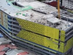 Pasar Pagi dan Teras Samarinda Masuk Skala Prioritas DPRD