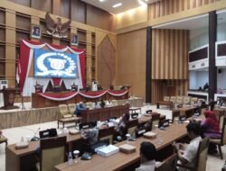 DPRD Samarinda Dorong Transparansi Dokumen Lahan Insinerator