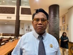 DPRD Samarinda Dorong Regulasi Khusus TPU