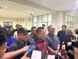 DPRD Samarinda Beri Teguran Keras Terkait Kebakaran di Big Mall