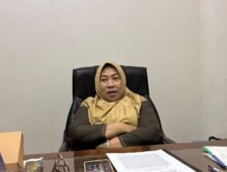 Komisi IV Dorong Pemkot Samarinda Terbitkan Regulasi Terkait Literasi