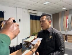 DPRD Samarinda Soroti Rencana Pemangkasan TKD